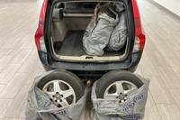 Volvo V50 vaihtoauto