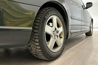 Volvo V50 vaihtoauto