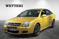 Opel Vectra vaihtoauto
