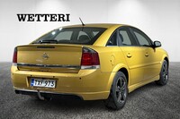 Opel Vectra vaihtoauto