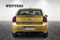 Opel Vectra vaihtoauto