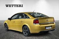 Opel Vectra vaihtoauto