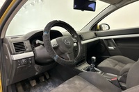 Opel Vectra vaihtoauto