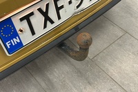 Opel Vectra vaihtoauto