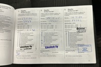 Opel Vectra vaihtoauto