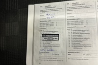 Opel Vectra vaihtoauto