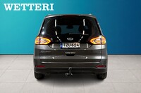 Ford Galaxy vaihtoauto