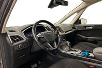 Ford Galaxy vaihtoauto