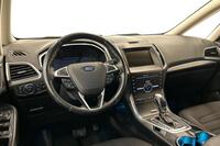 Ford Galaxy vaihtoauto