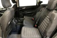 Ford Galaxy vaihtoauto