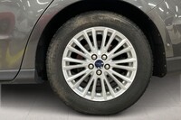 Ford Galaxy vaihtoauto