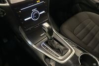 Ford Galaxy vaihtoauto