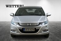 Honda Insight vaihtoauto