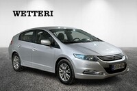 Honda Insight vaihtoauto