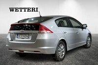 Honda Insight vaihtoauto