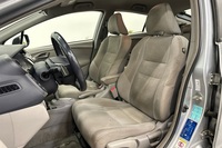 Honda Insight vaihtoauto