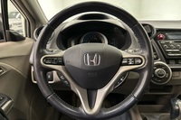 Honda Insight vaihtoauto