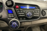 Honda Insight vaihtoauto