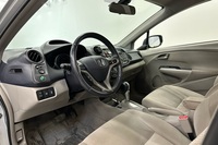 Honda Insight vaihtoauto