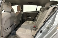 Honda Insight vaihtoauto