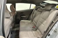 Honda Insight vaihtoauto