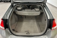 Honda Insight vaihtoauto