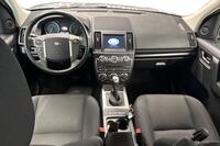 Land Rover Freelander vaihtoauto