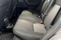 Land Rover Freelander vaihtoauto