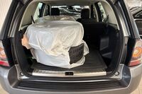 Land Rover Freelander vaihtoauto