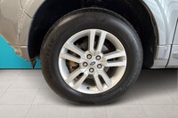 Land Rover Freelander vaihtoauto