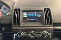Land Rover Freelander vaihtoauto