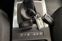 Land Rover Freelander vaihtoauto