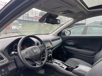 Honda HR-V vaihtoauto