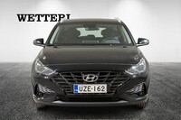 Hyundai i30 Wagon vaihtoauto