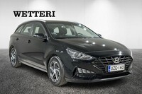 Hyundai i30 Wagon vaihtoauto