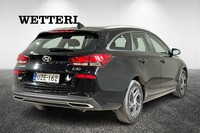 Hyundai i30 Wagon vaihtoauto