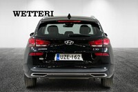 Hyundai i30 Wagon vaihtoauto