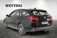 Hyundai i30 Wagon vaihtoauto