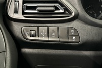 Hyundai i30 Wagon vaihtoauto