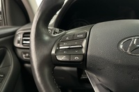 Hyundai i30 Wagon vaihtoauto