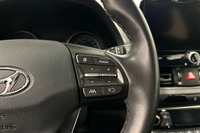 Hyundai i30 Wagon vaihtoauto