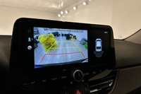 Hyundai i30 Wagon vaihtoauto