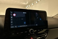 Hyundai i30 Wagon vaihtoauto