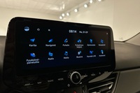 Hyundai i30 Wagon vaihtoauto