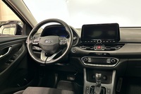 Hyundai i30 Wagon vaihtoauto