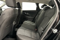 Hyundai i30 Wagon vaihtoauto