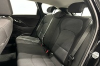 Hyundai i30 Wagon vaihtoauto