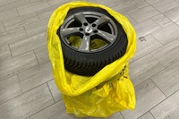 Hyundai i30 Wagon vaihtoauto