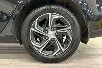 Hyundai i30 Wagon vaihtoauto