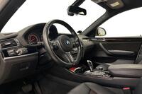 BMW X4 vaihtoauto